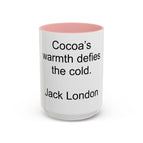 15oz / Pink