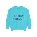 Lagoon Blue / 3XL