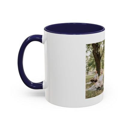 Don’t Regret Growing Older Mug – 11oz Accent Cup for Milestones