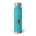 Mint Green / 22oz