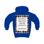 Royal Blue / XS