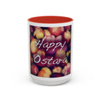 15oz / Red