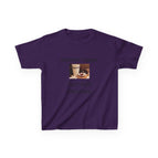 Purple / XS