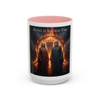 15oz / Pink