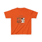 Orange / XS
