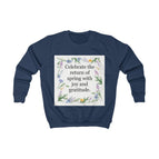 XS / Oxford Navy