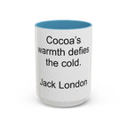 15oz / Light Blue