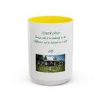15oz / Yellow