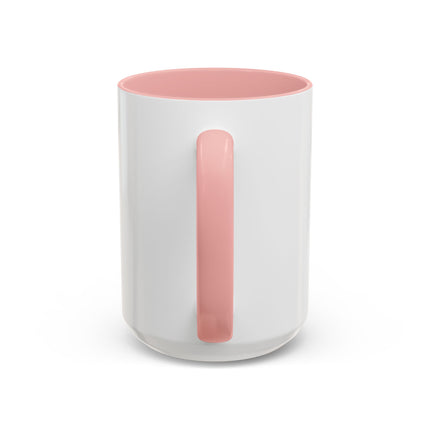 15oz Coffee Mug – “Politics & Religion” – Bold Statement