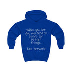 Royal Blue / XS