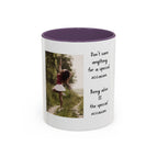 11oz / Purple