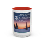 15oz / Red
