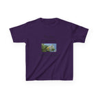 Purple / XS