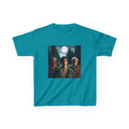 Tropical Blue / XS