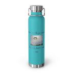 Mint Green / 22oz