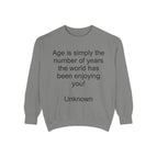 Grey / S