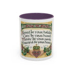 11oz / Purple