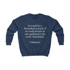 XS / Oxford Navy