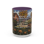 15oz / Purple