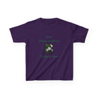 Purple / XS