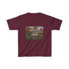 Maroon / XS