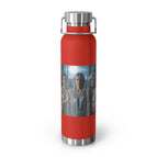 Red / 22oz