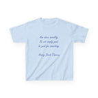 Light Blue / XS