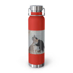 Red / 22oz