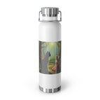 White / 22oz