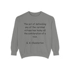 Grey / S