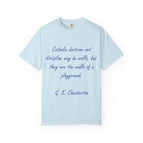 Chambray / S