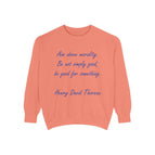 Terracotta / S