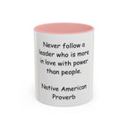 11oz / Pink