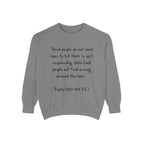 Grey / S