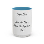15oz / Light Blue