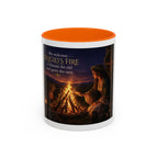 11oz / Orange