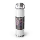 White / 22oz