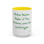 15oz / Yellow