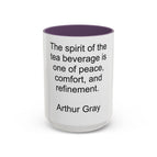 15oz / Purple