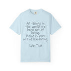 Chambray / S