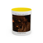 11oz / Yellow