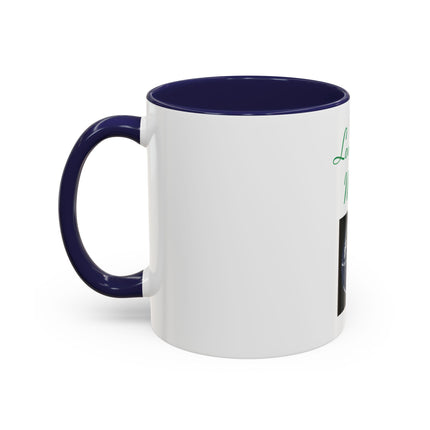Love Your Mother Earth Coffee Mug — Earth Day Eco-Friendly Gift (11/15oz)