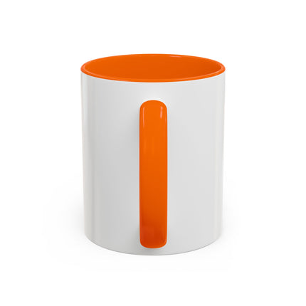 Inspirational Coffee Mug for Creative Researchers - C.R.O.N.E. Edition - 11oz