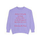 Violet / S