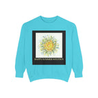 Lagoon Blue / 3XL