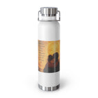 White / 22oz