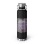 Black / 22oz