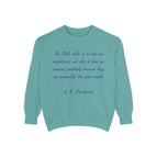 Seafoam / S