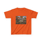 Orange / XS