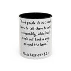 11oz / Black